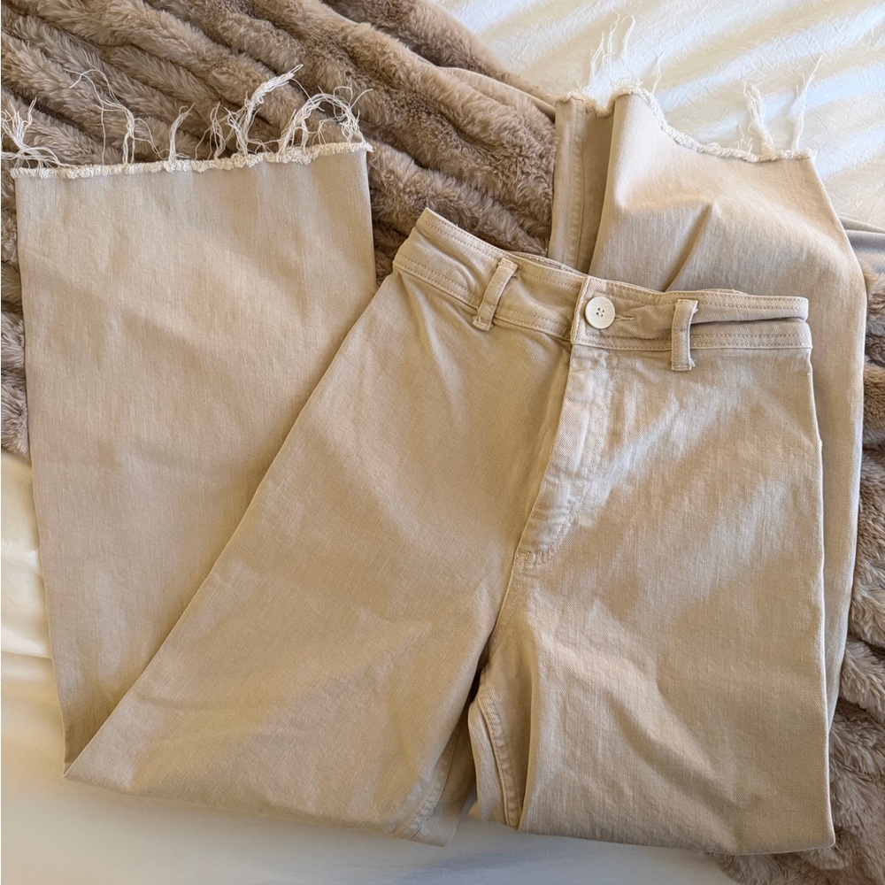 Zara Jeans